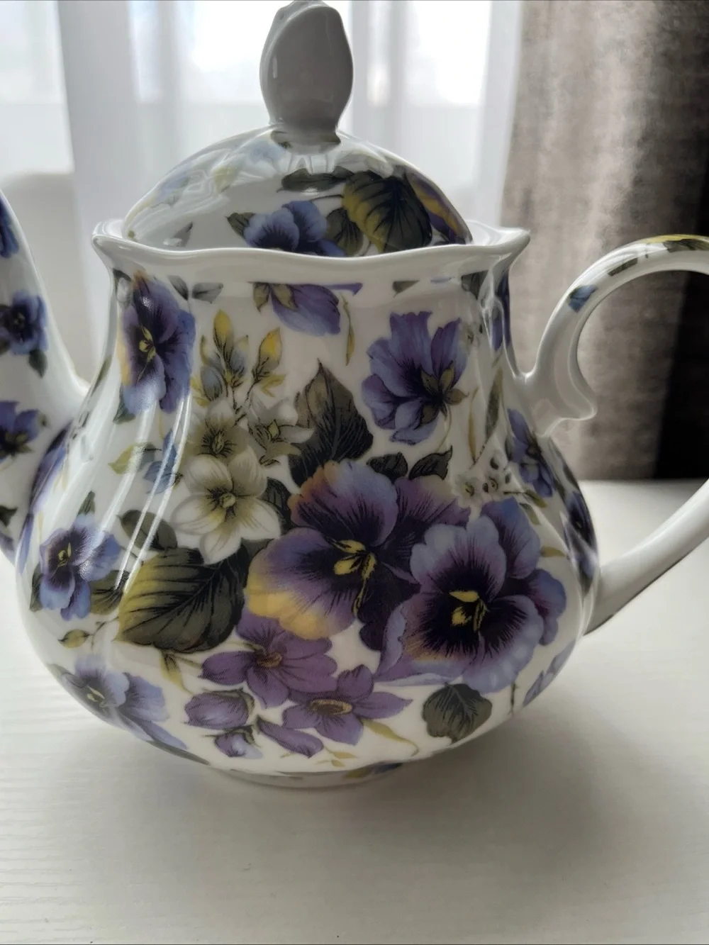 Kent Pottery brand kent